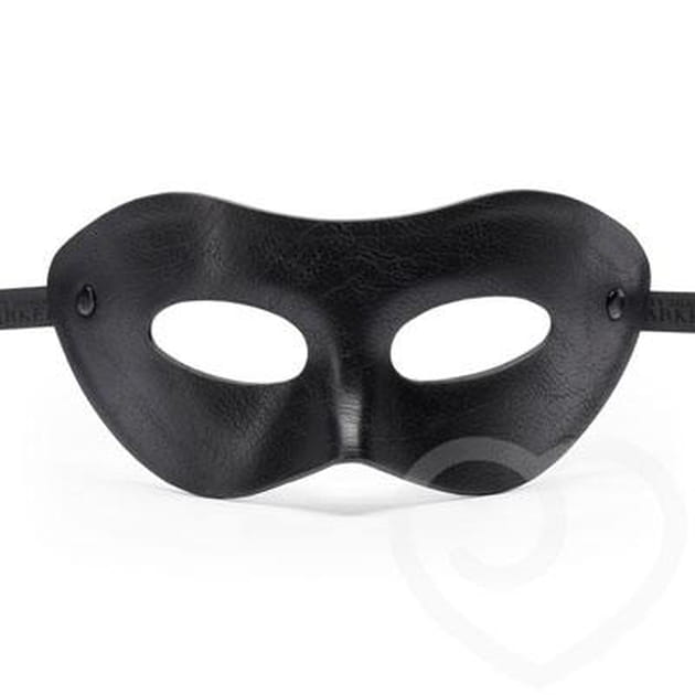 Masque noir