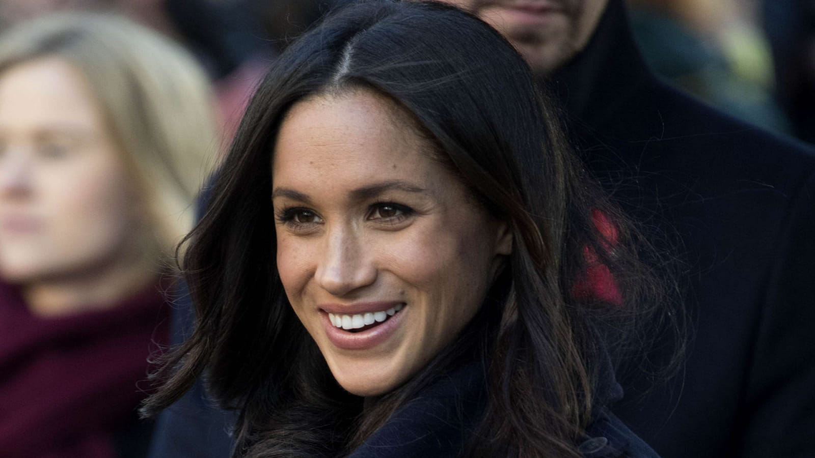 Meghan Markle 