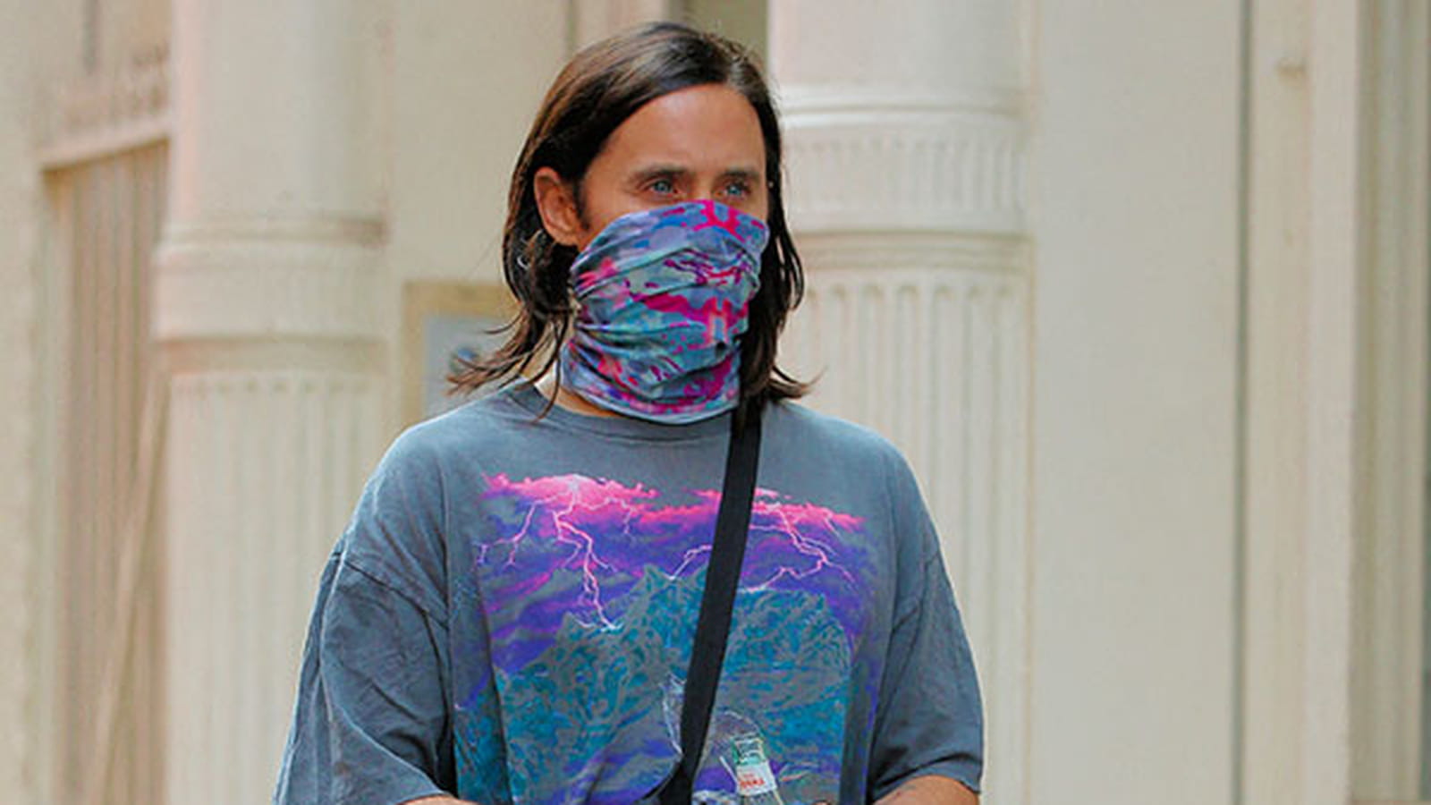Jared Leto
