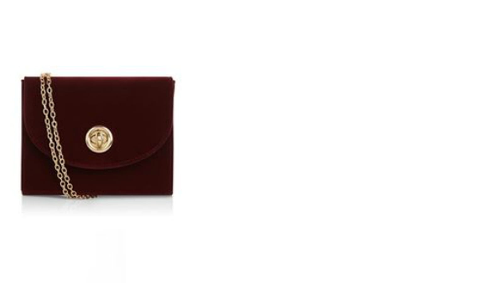 Sac New Look et derbies Promod