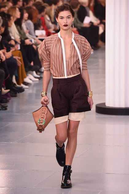 D&eacute;fil&eacute; Chlo&eacute; printemps-&eacute;t&eacute; 2020