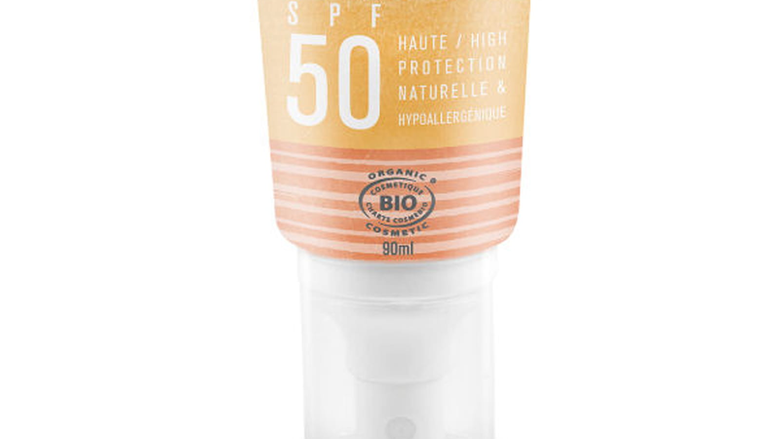 Spray solaire Bioregena 