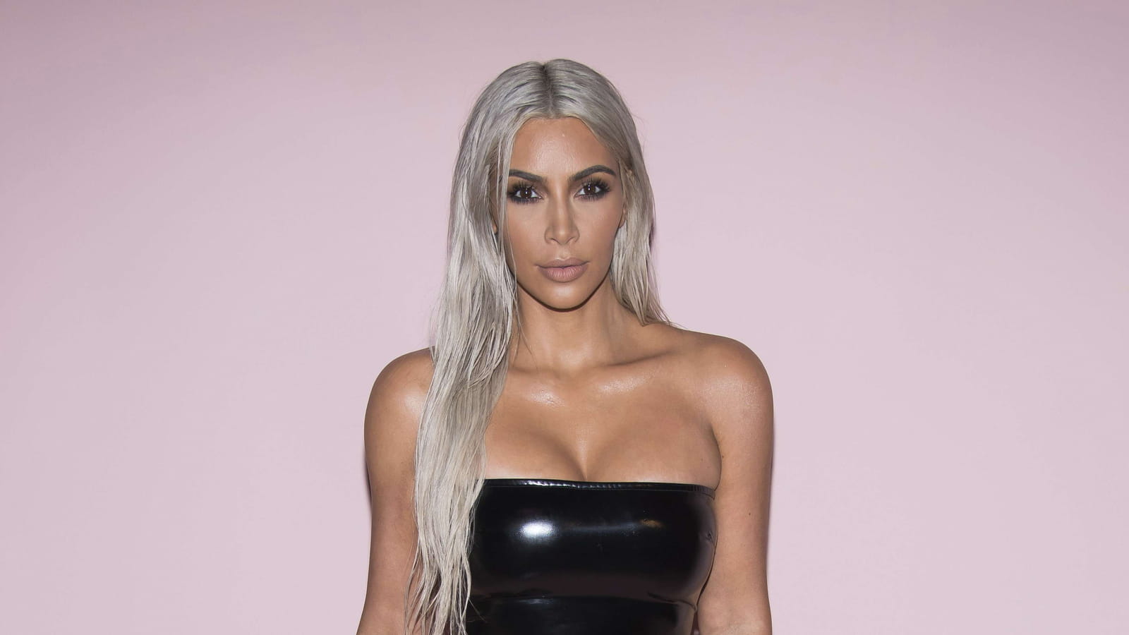 Kim Kardashian 