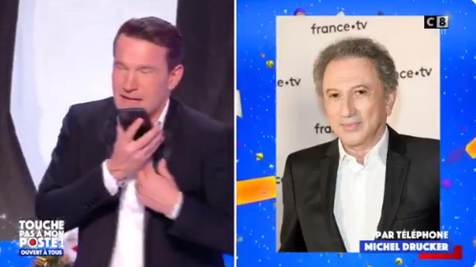 Benjamin Castaldi