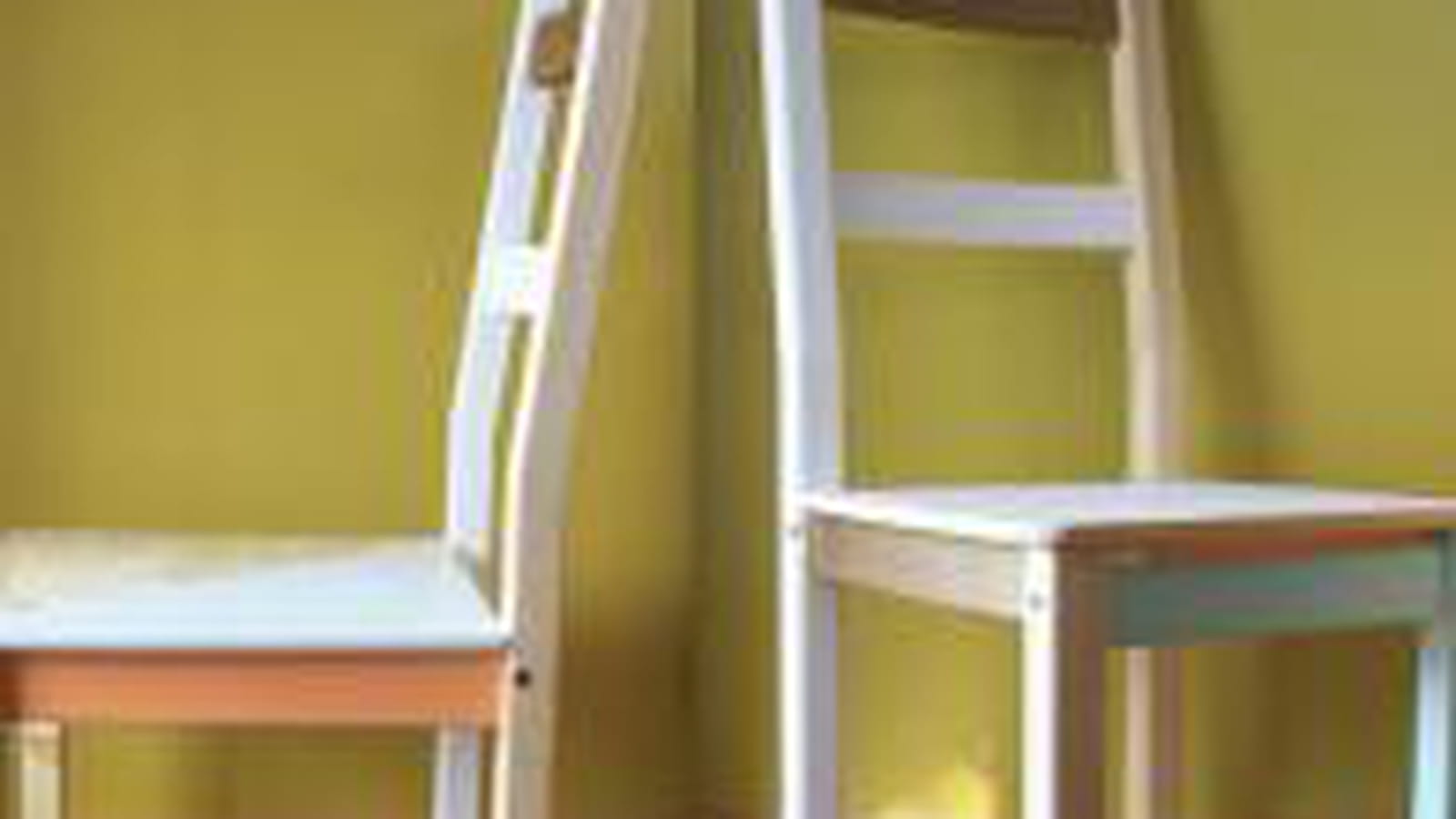 Chaise Ivar