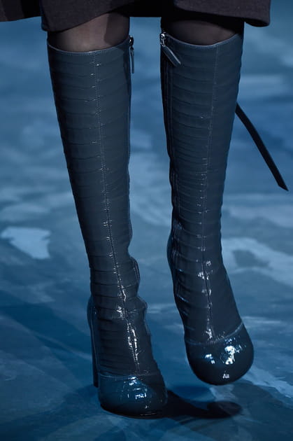 D&eacute;fil&eacute; Marc Jacobs