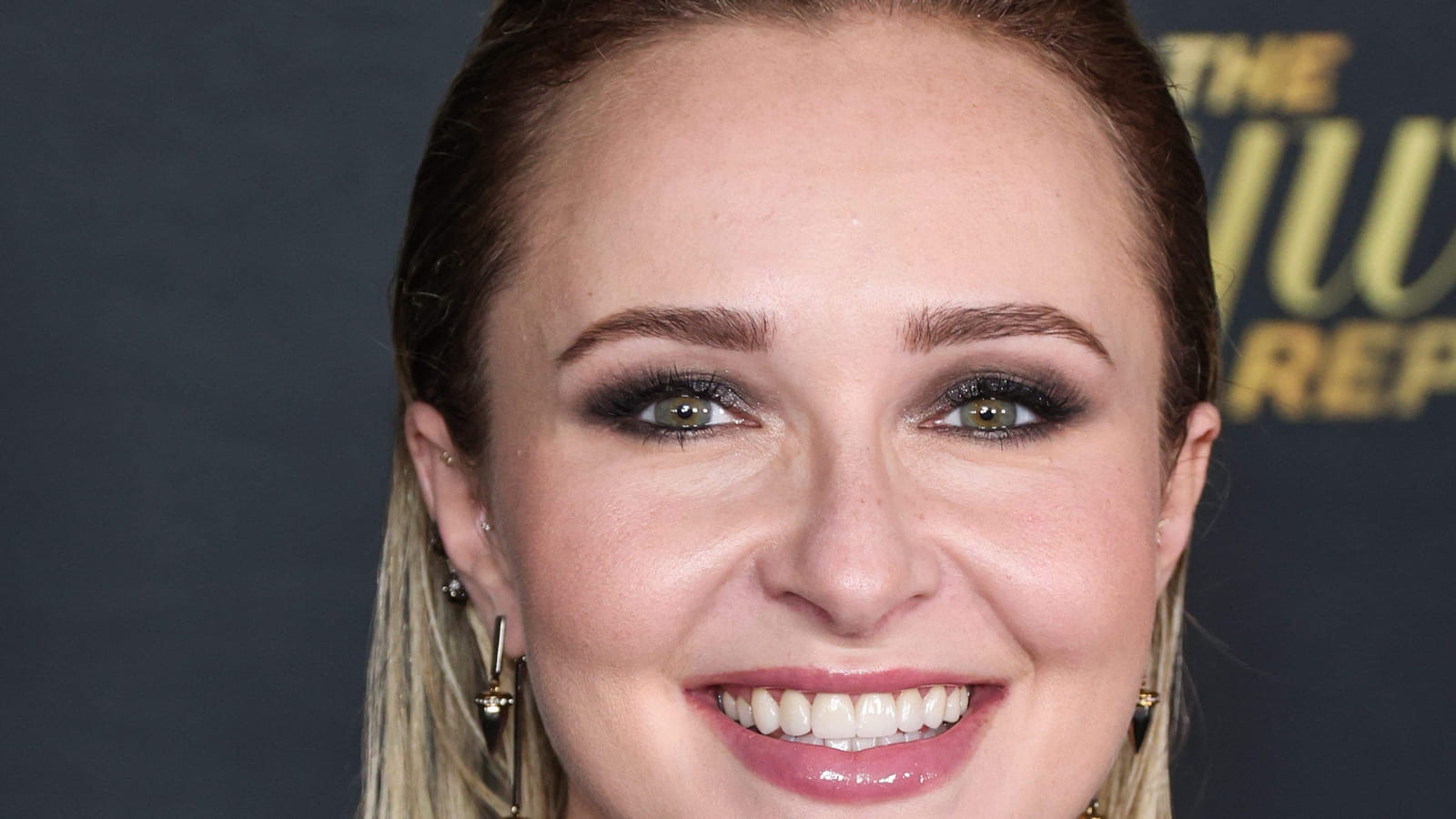 Hayden Panettiere