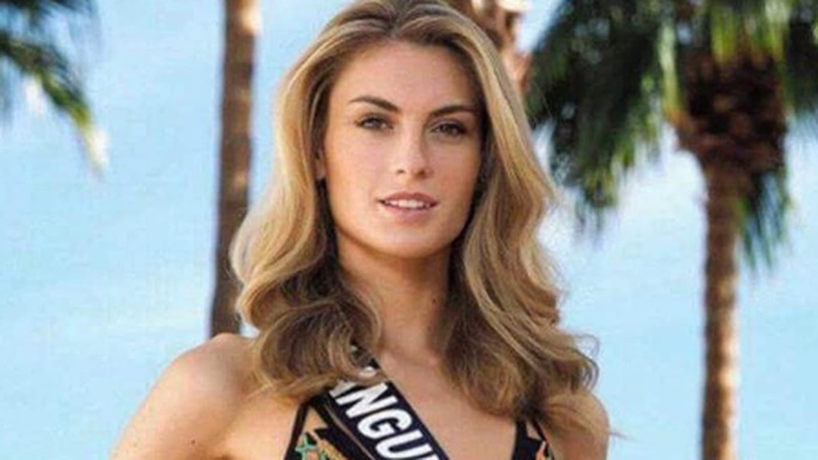Miss Languedoc-Roussillon