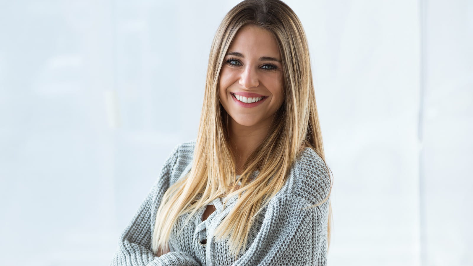 Les 20 plus belles nuances de balayages blonds