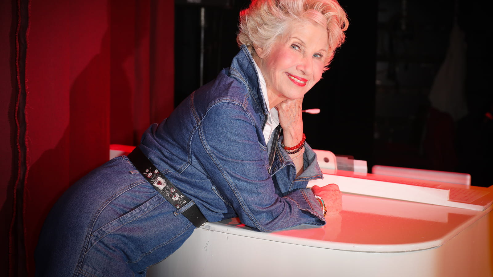 Danièle Gilbert