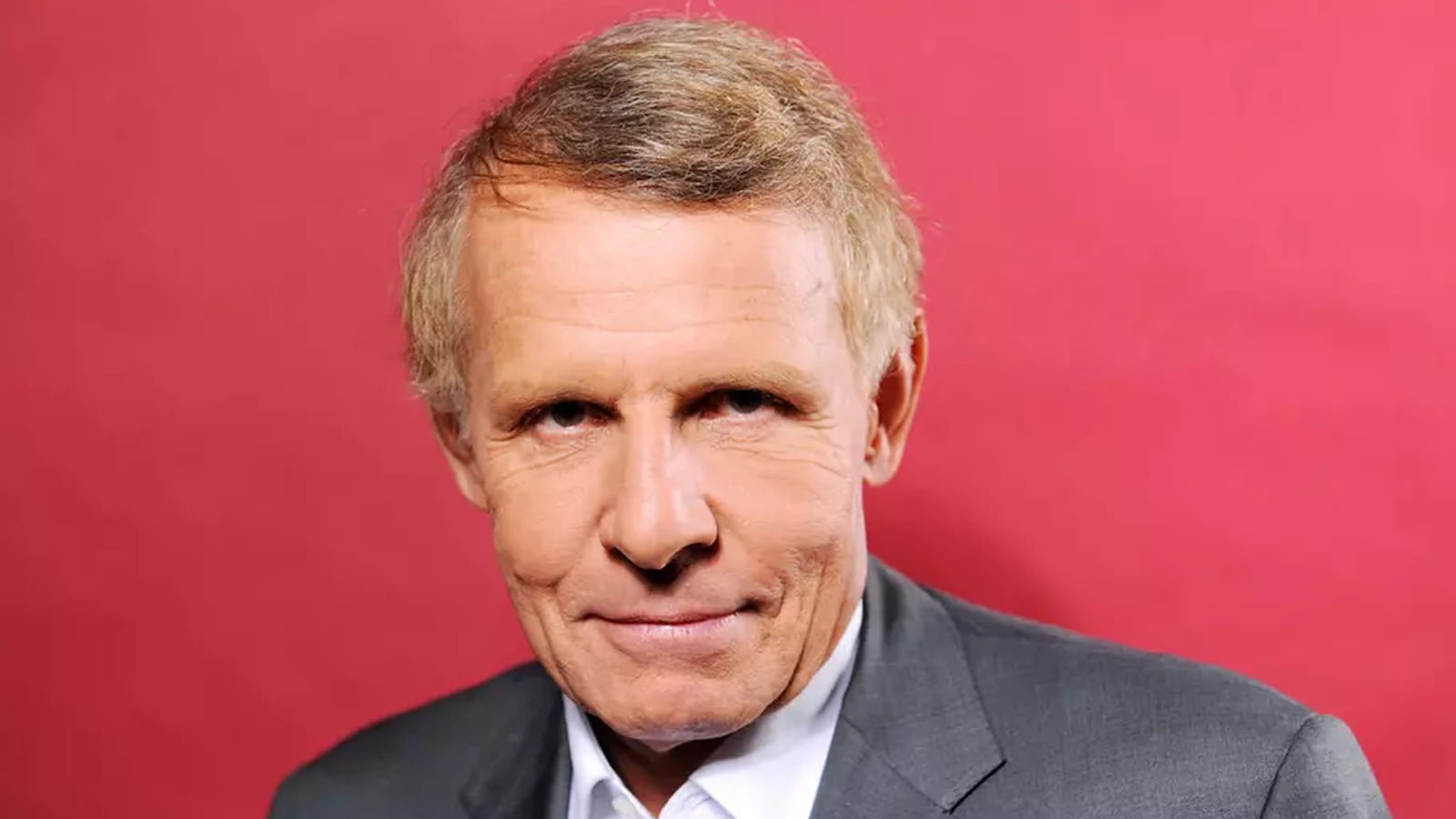 Patrick Poivre d'Arvor