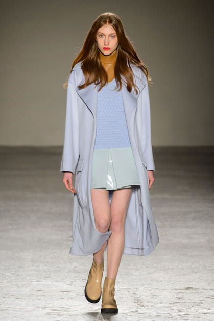 D&eacute;fil&eacute; Cristiano Burani