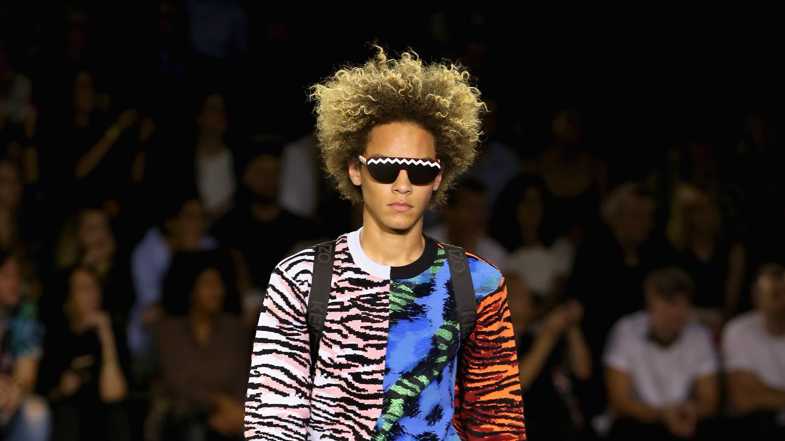 Kenzo x H&M 22