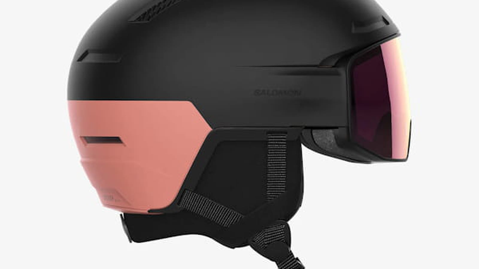 Casque de ski Salomon