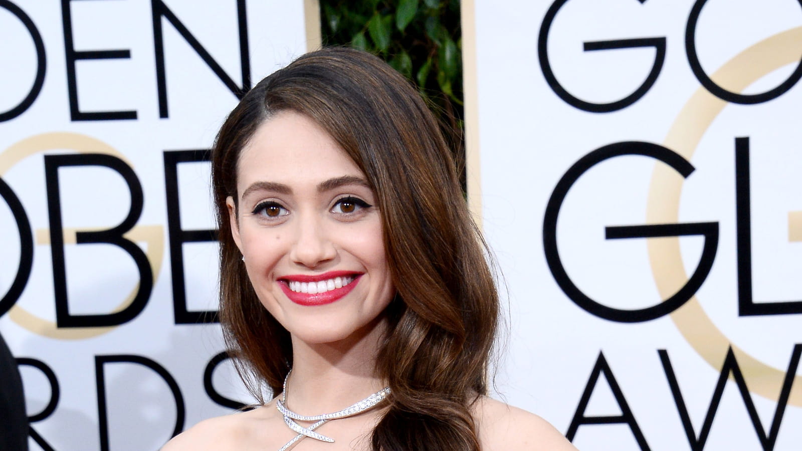 Emmy Rossum