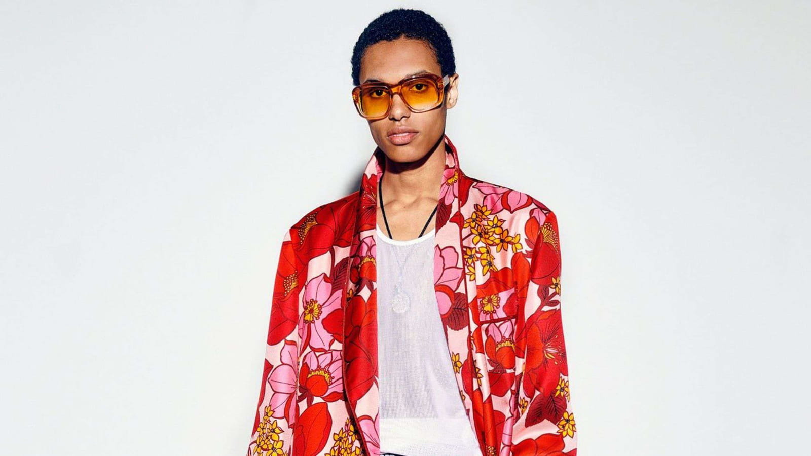 Tom Ford