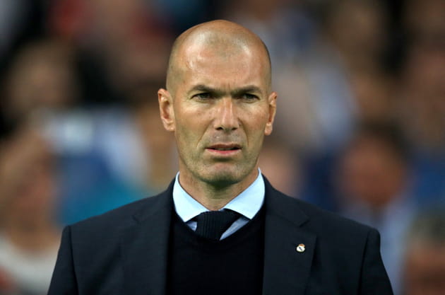 Zinedine Zidane, le footballeur l&eacute;gendaire est Cancer