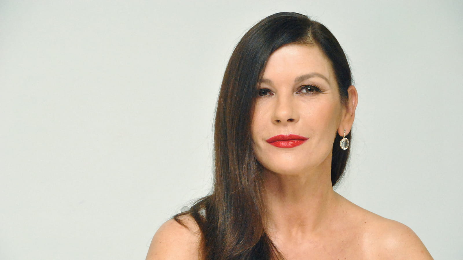 Catherine Zeta-Jones