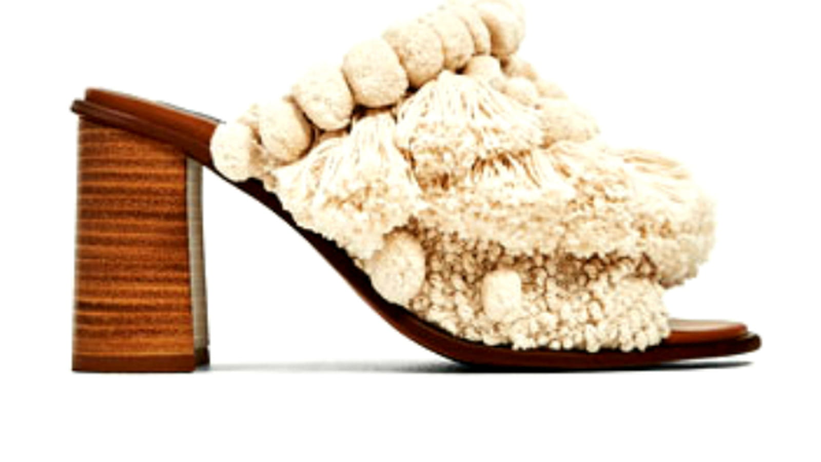 Chaussures Zara 