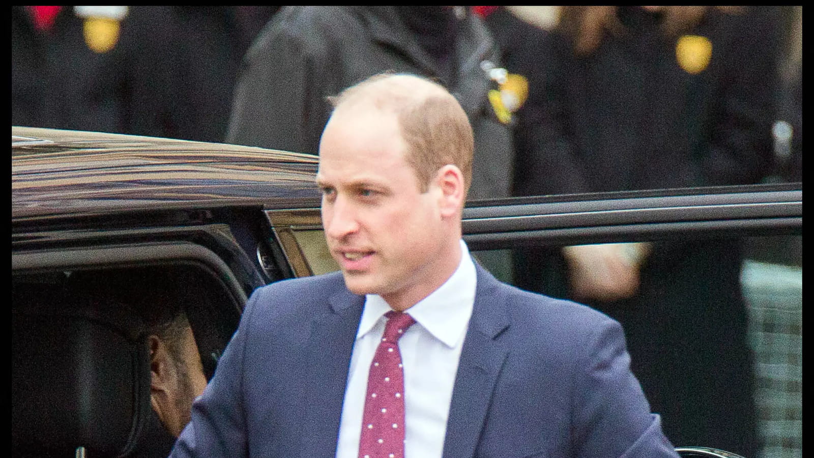 Prince William