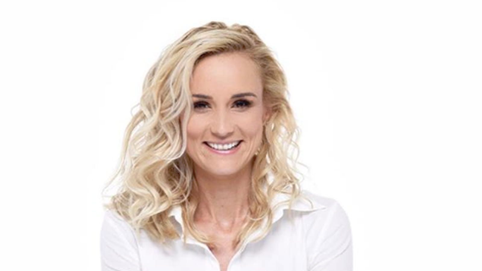 Elodie Gossuin
