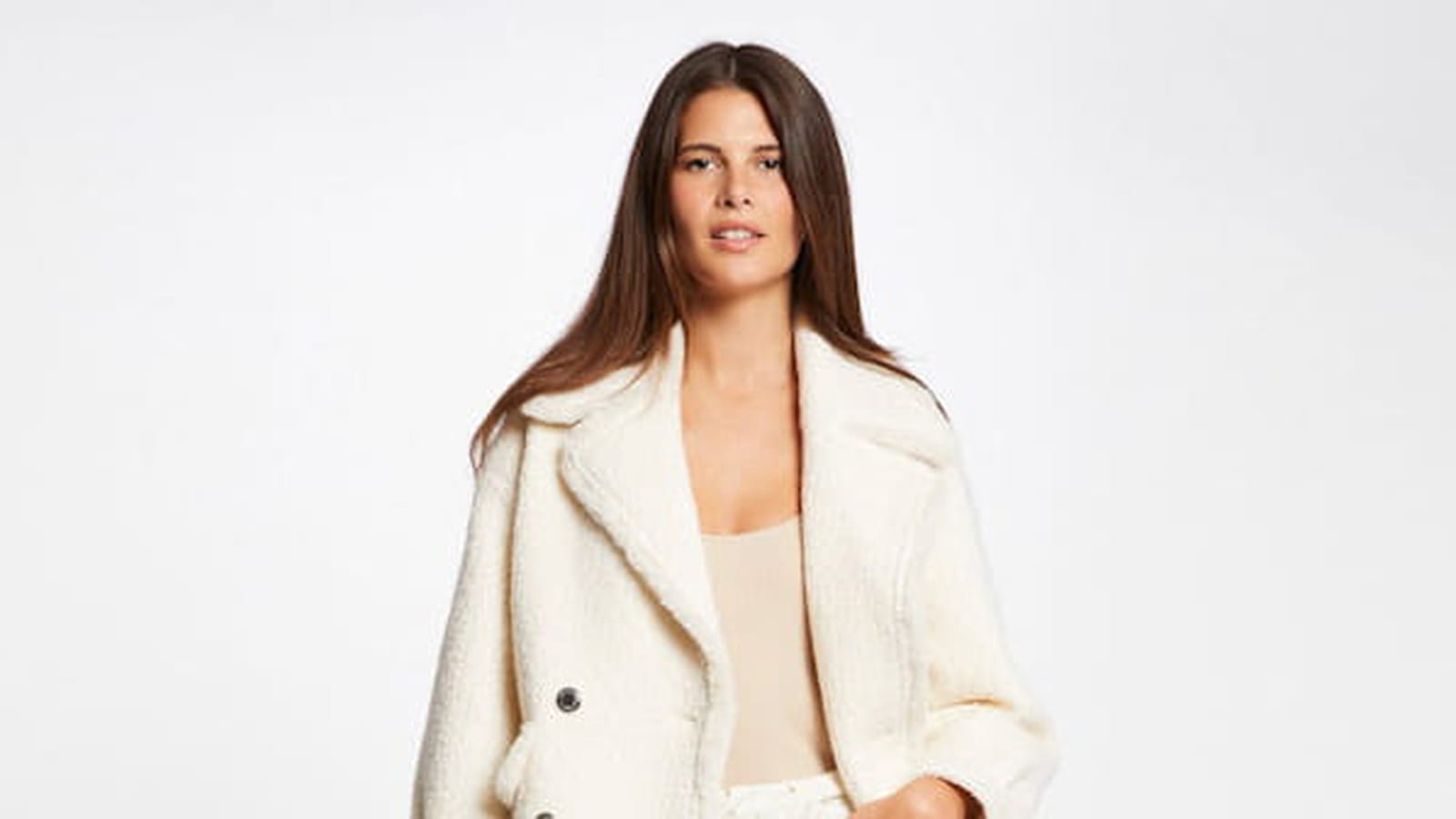 Blouson Morgan