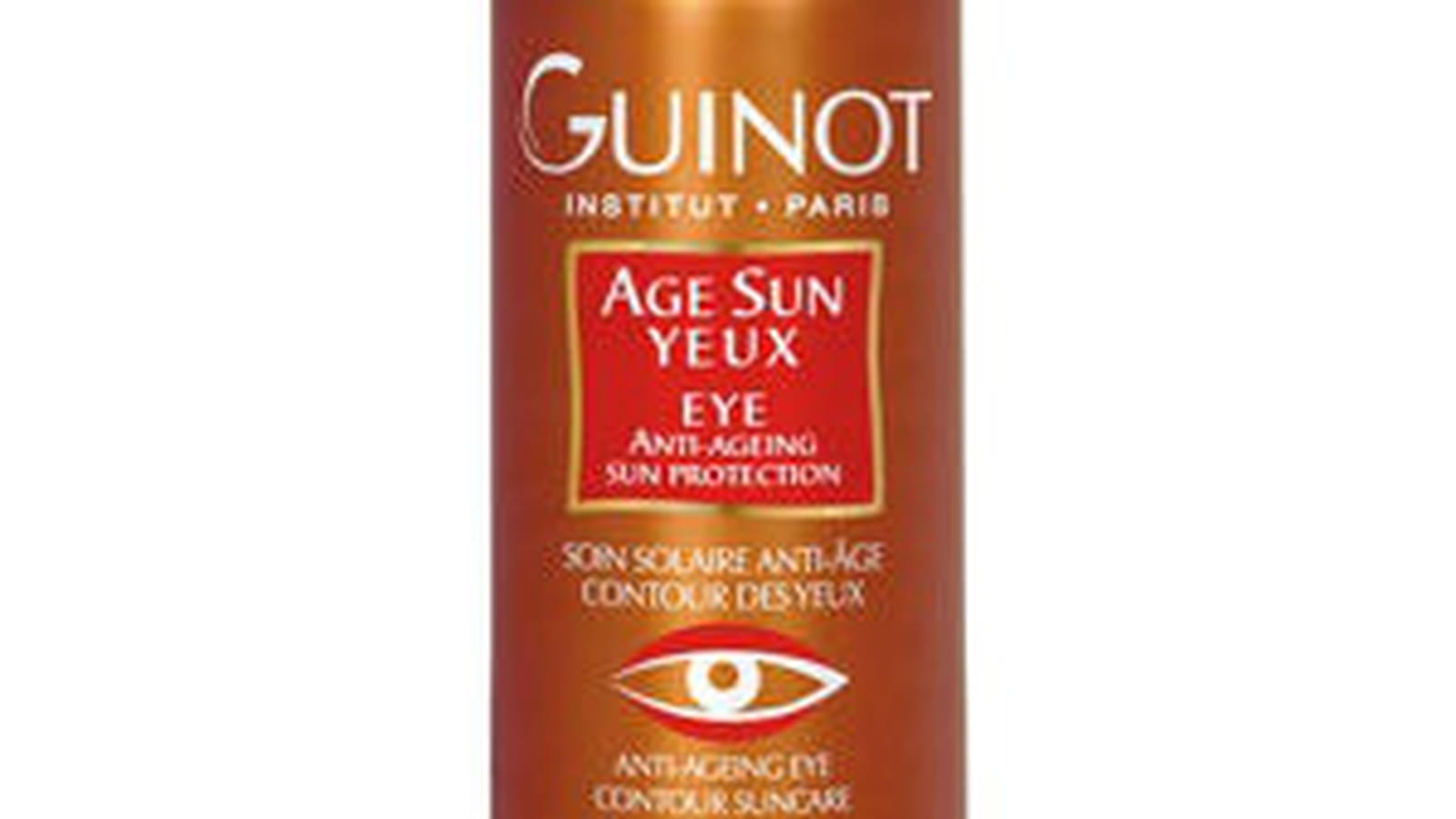 Age Sun Yeux de Guinot