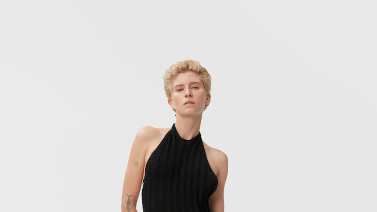 Robe Ganni