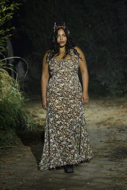 D&eacute;fil&eacute; Marni automne-hiver 2022-2023