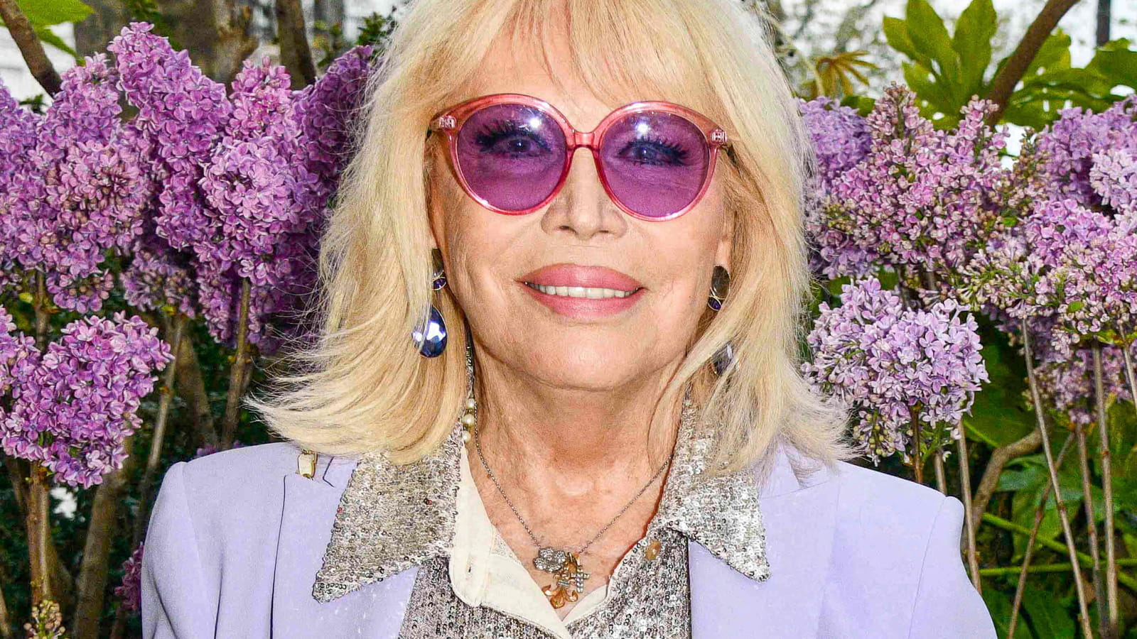 Amanda Lear