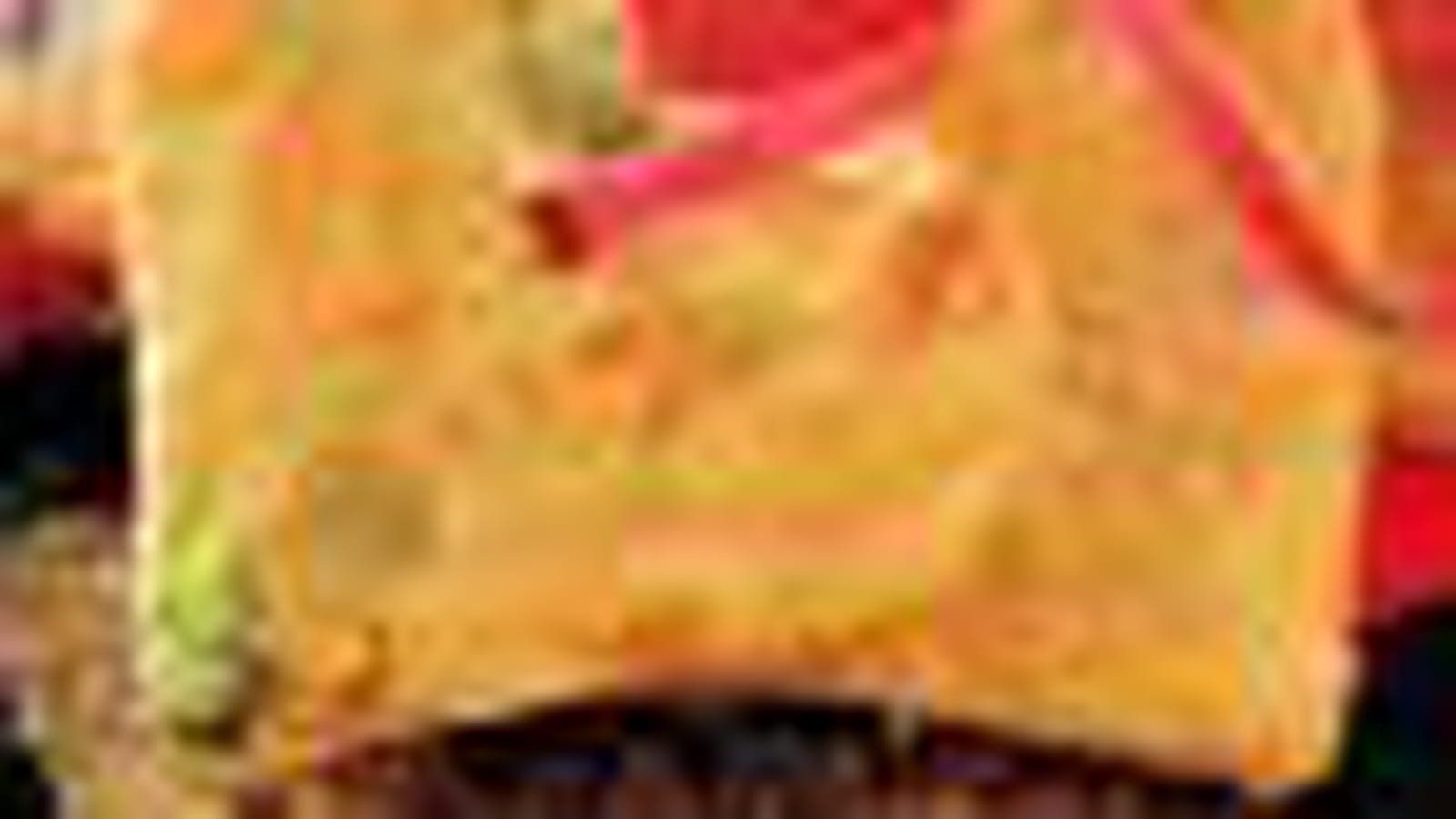 Tomates séchées