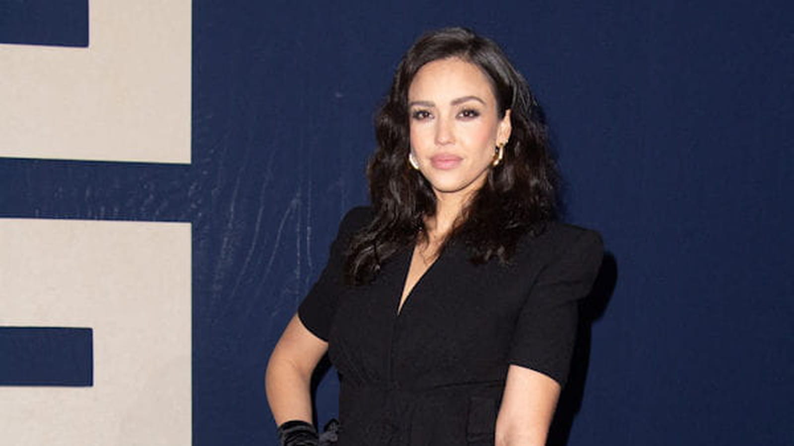 Jessica Alba le 1er mars 2023