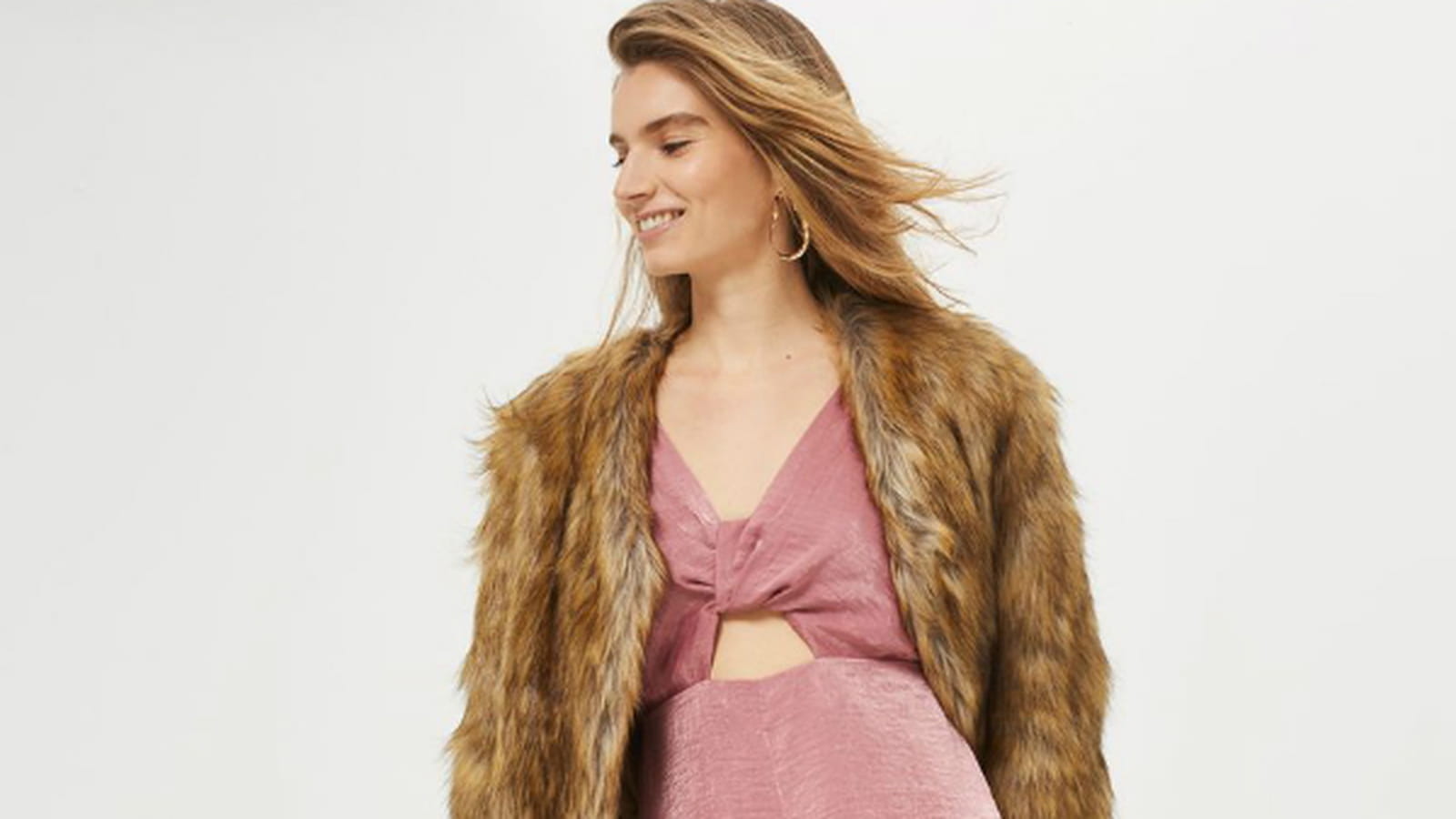 Combinaison Topshop 