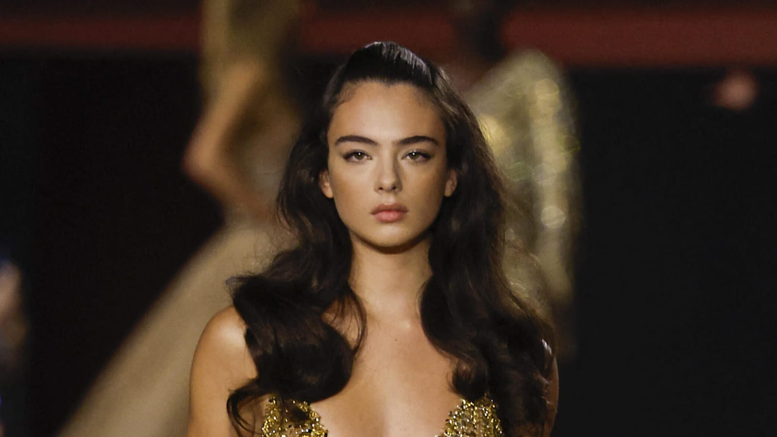 Deva Cassel