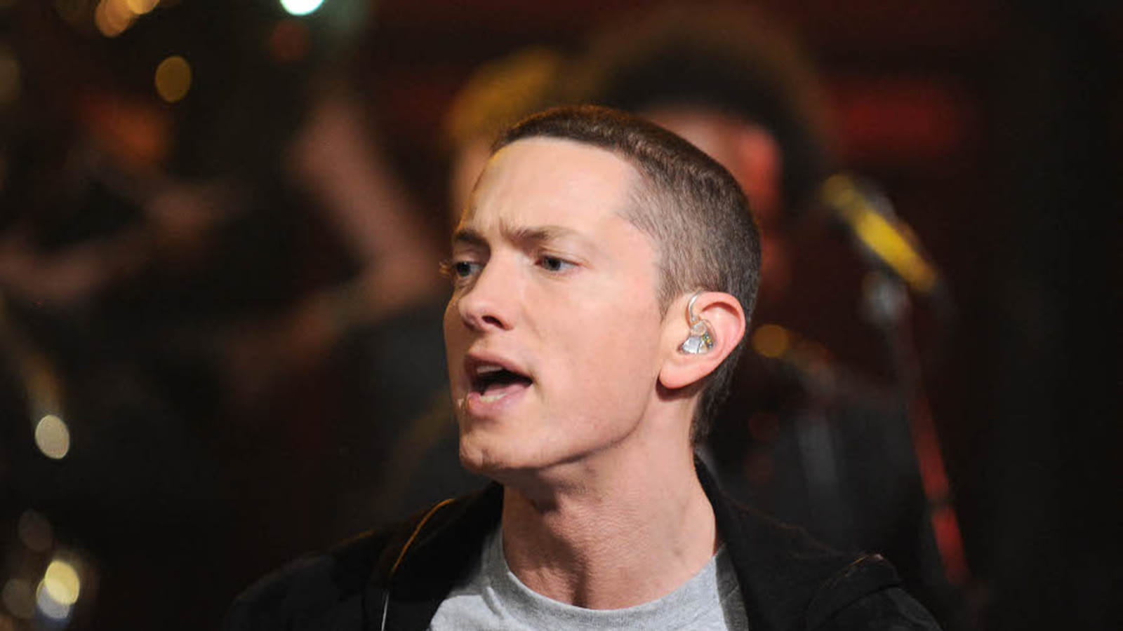 Eminem 