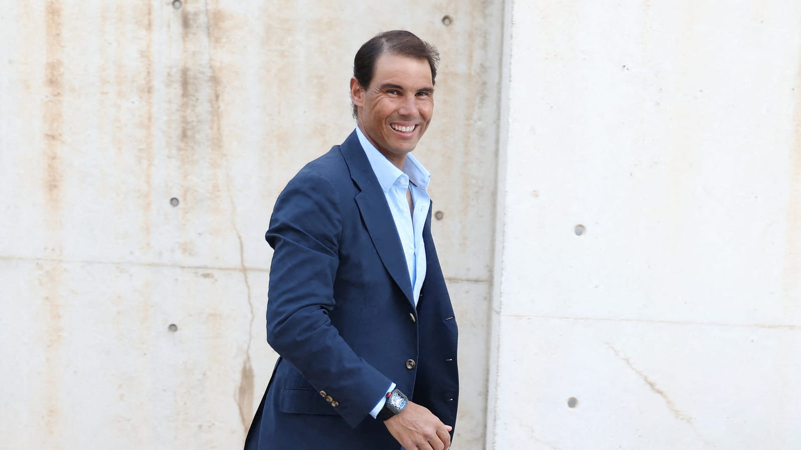 Rafael Nadal