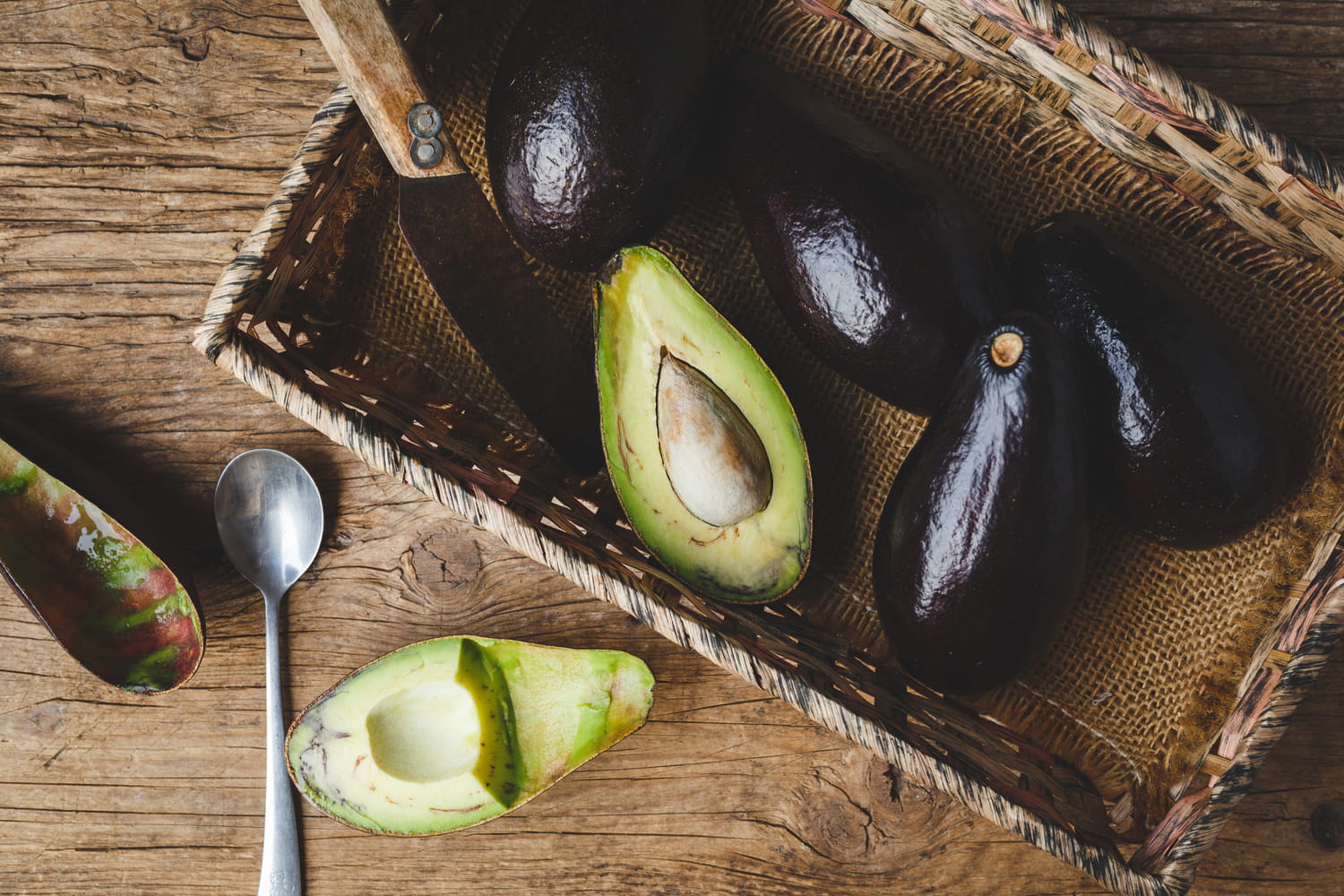 Comment faire mûrir un avocat ?