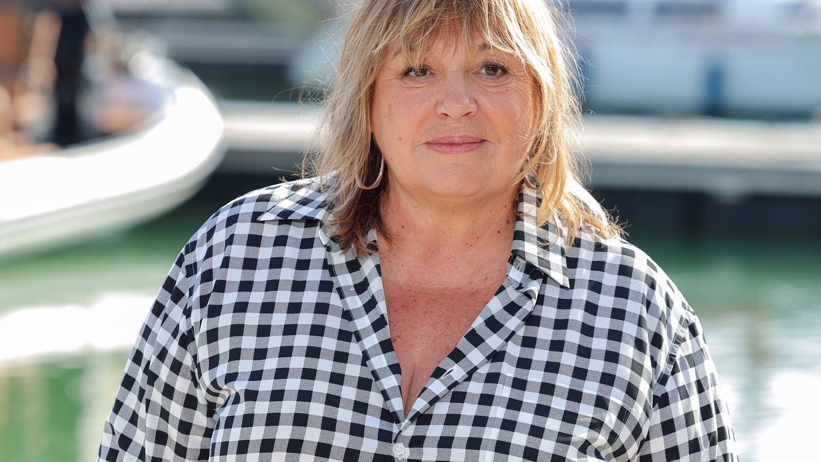 Michèle Bernier