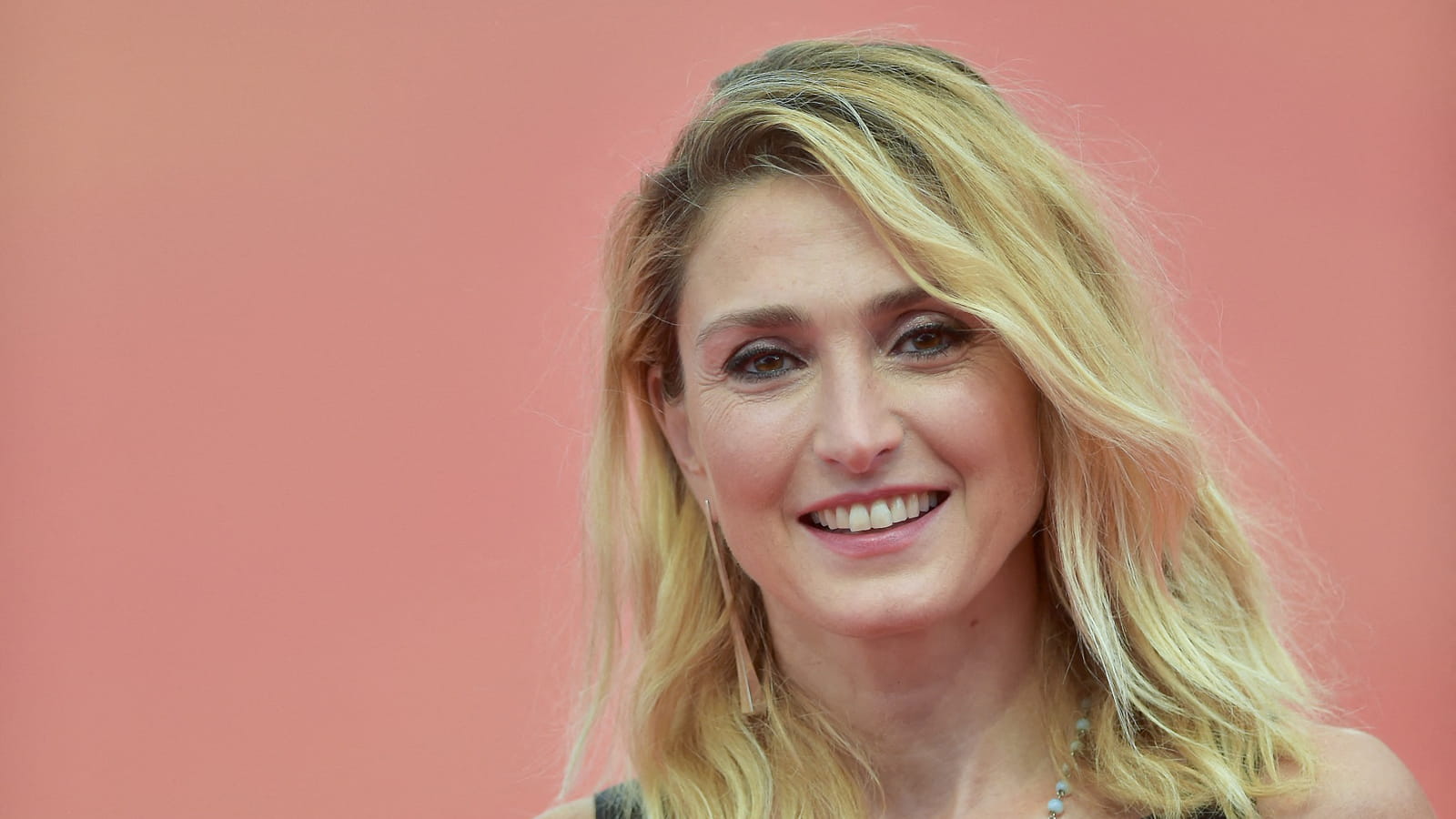Julie Gayet
