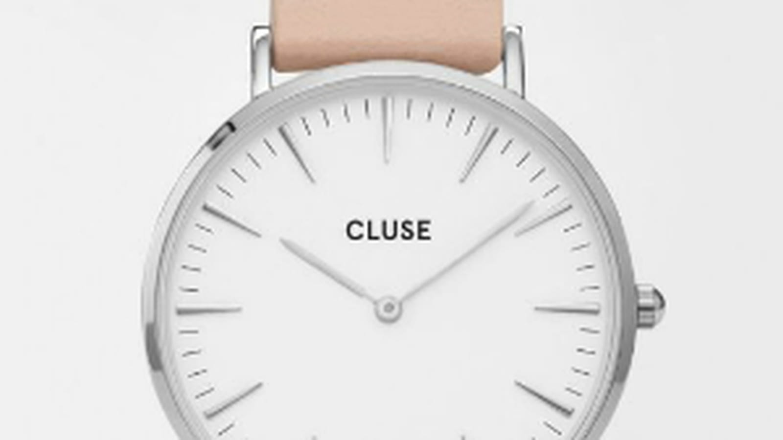 Montre  Cluse