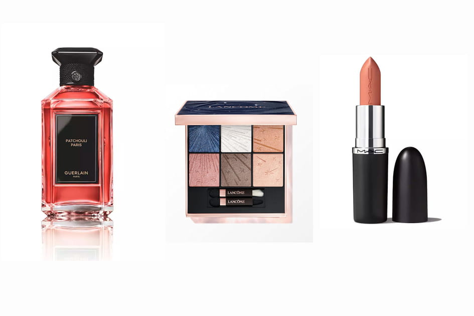 Voici les meilleures id&eacute;es cadeaux beaut&eacute; &agrave; offrir pour No&euml;l