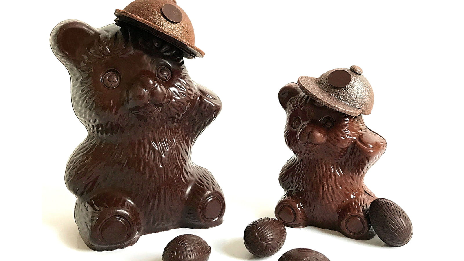 La Pâtisserie des Rêves