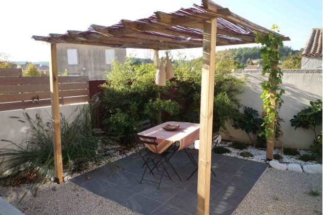 Dépaysement garanti