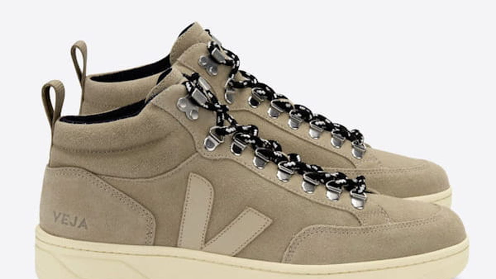 Baskets Veja