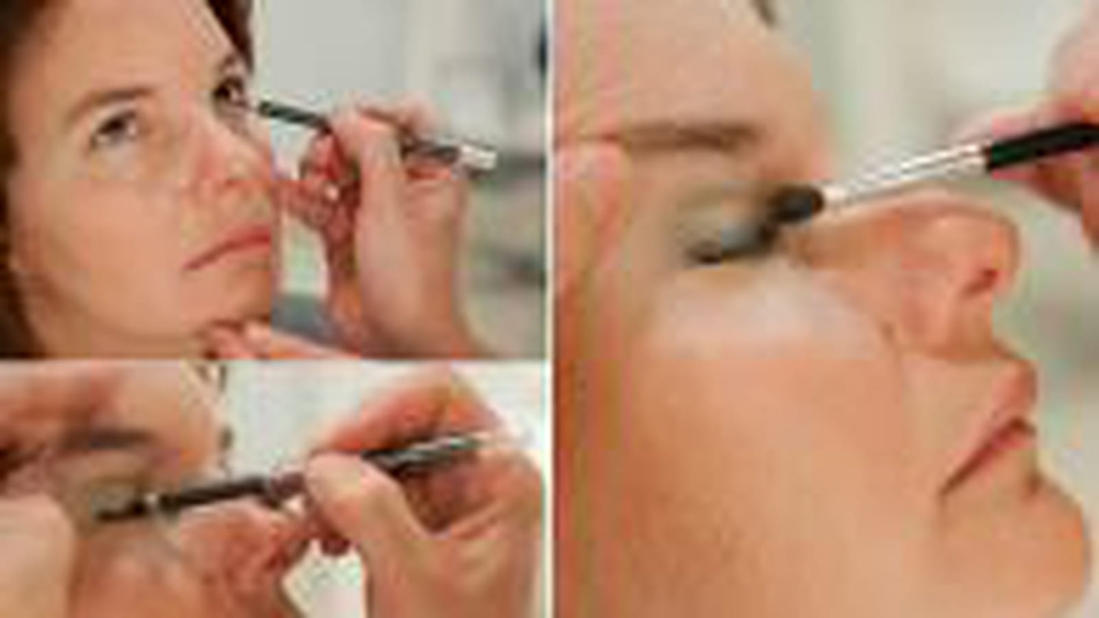 Le travail au crayon pour les yeux