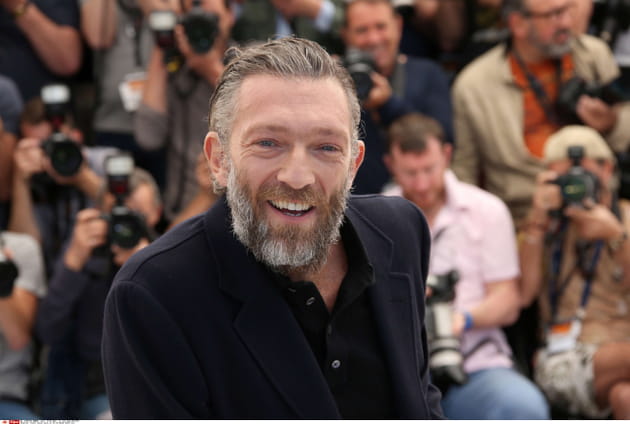 Vincent Cassel