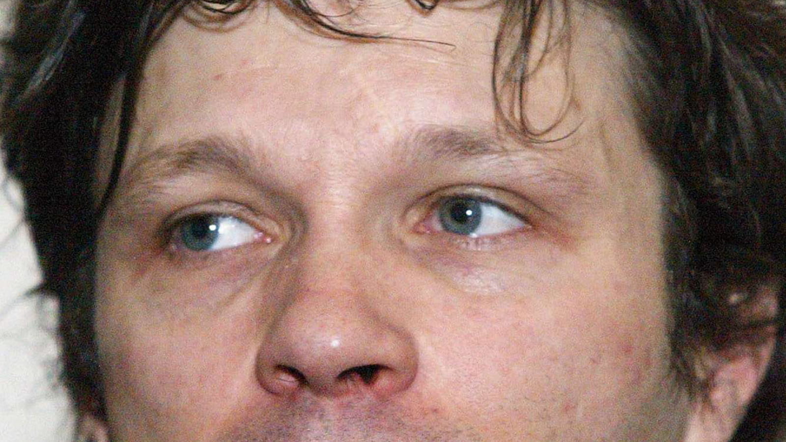 Bertrand Cantat