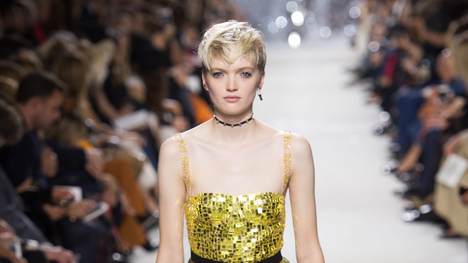 Christian Dior 