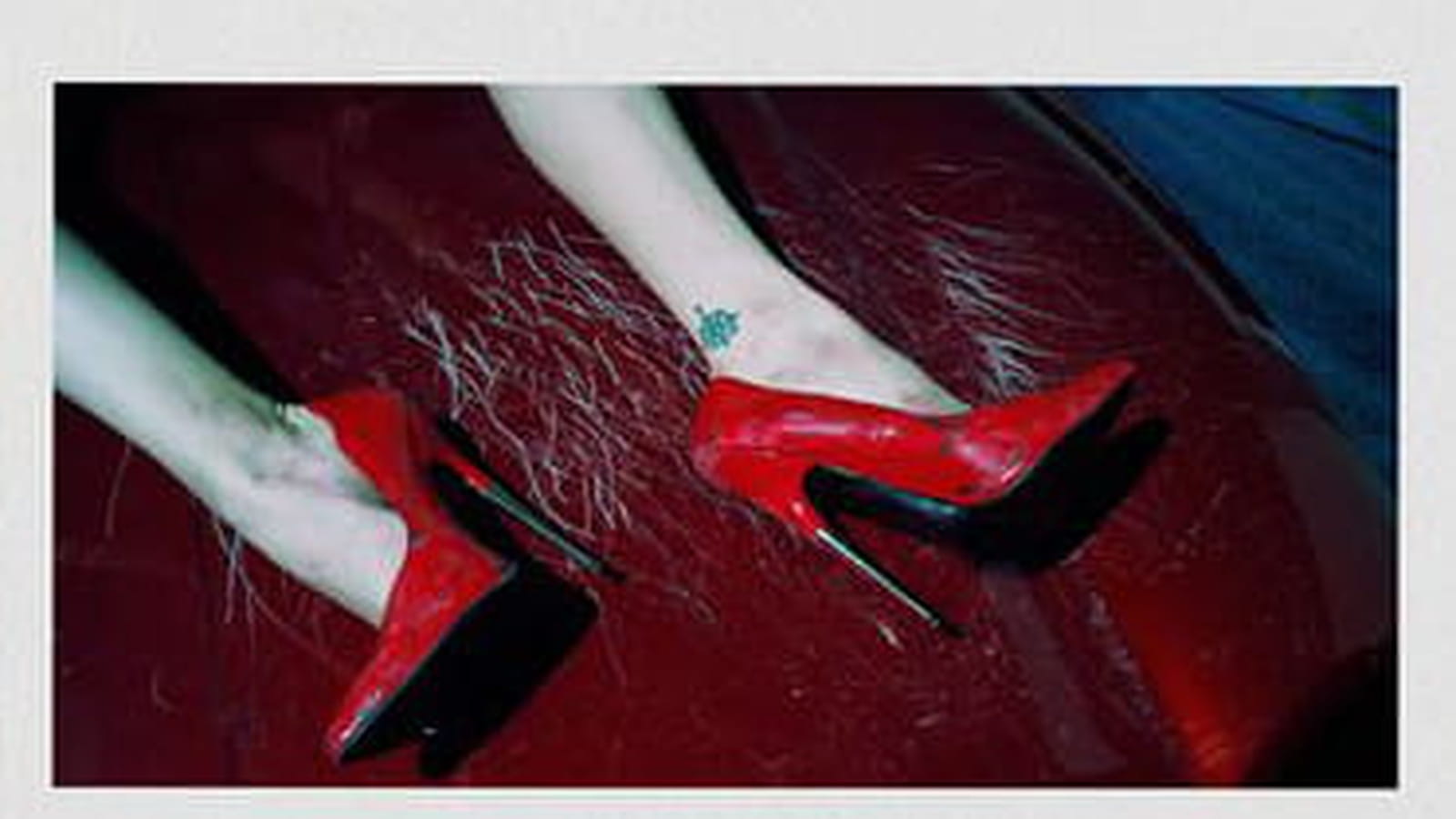 "Steven Klein" 
