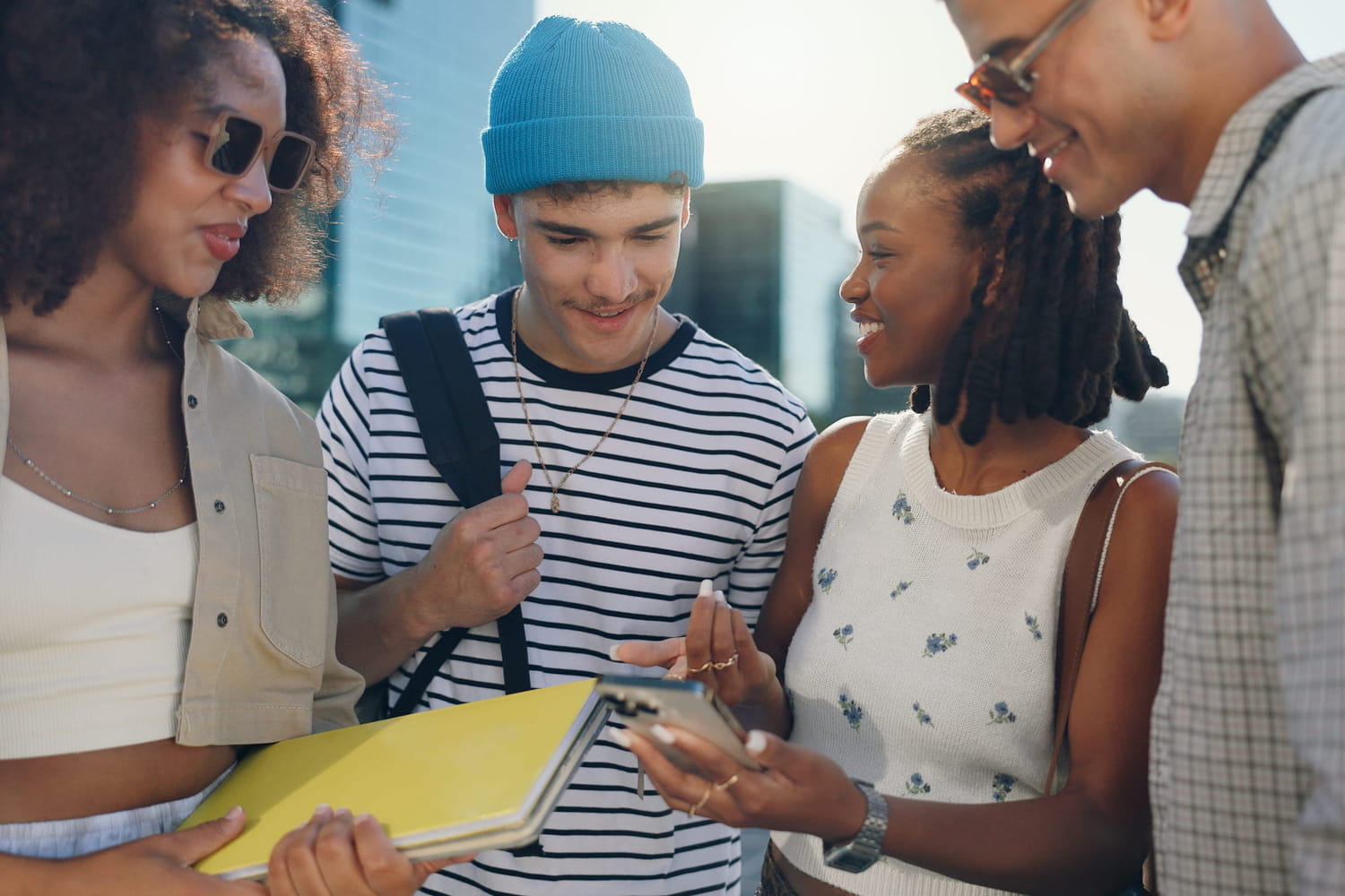 Figaro Étudiant : les 3 salons Post bac incontournables et 100% gratuits pour choisir sa formation